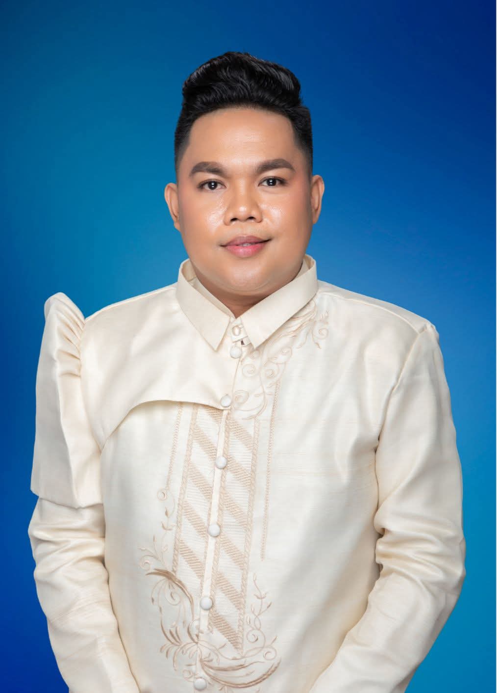 RTN Johnell Arzaga