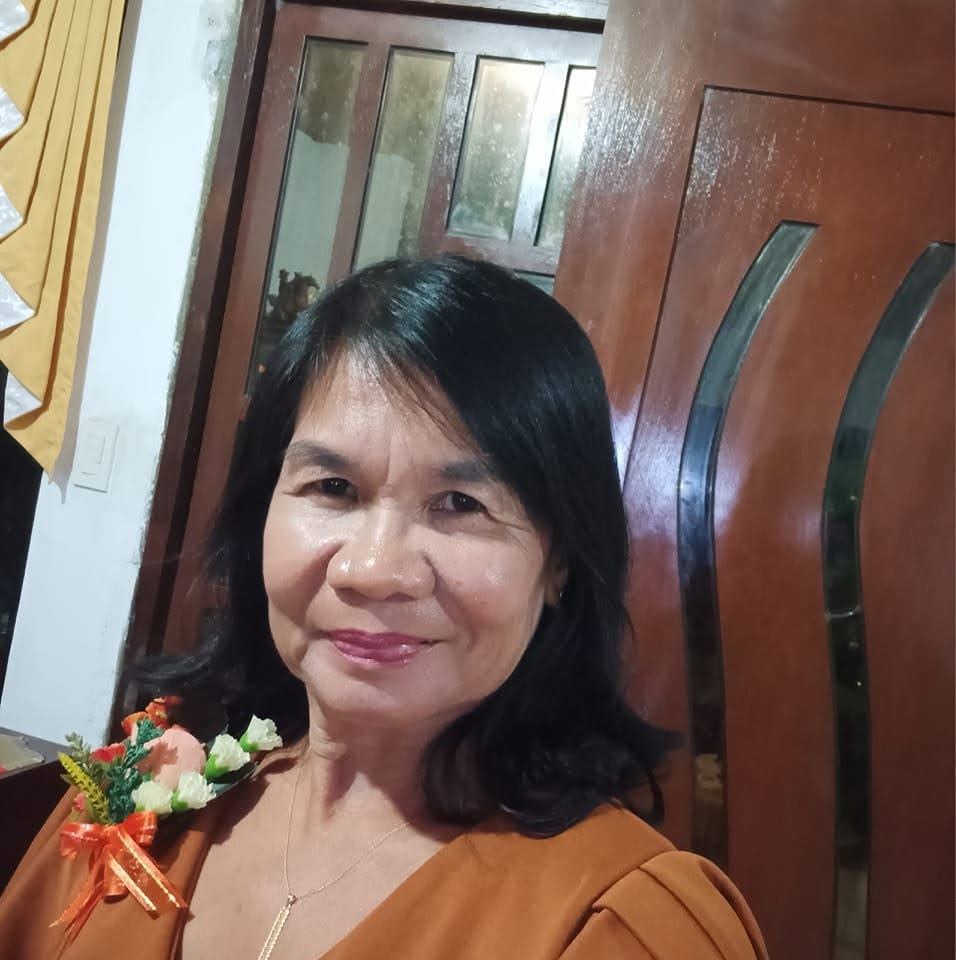RTN Rose Badua