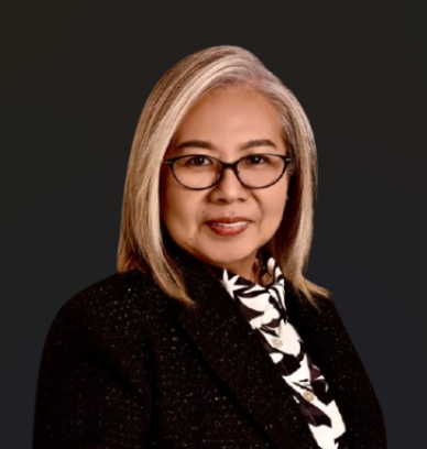 RTN Mary Bonoan Noble