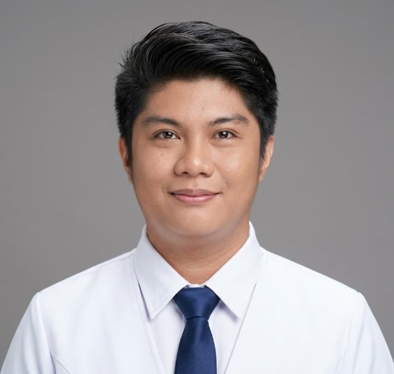 RTN Josemarie Martin Batangan