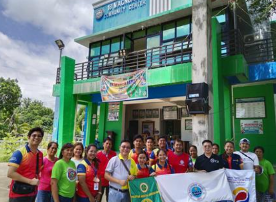 Operation Tuli- Brgy 18 City of Batac Ilocos Norte