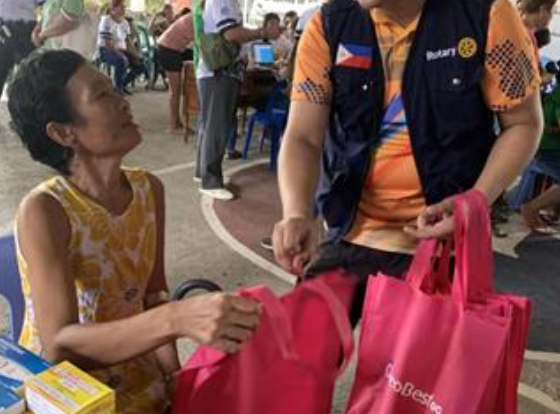 " UBAN " : Health for the Golden Years