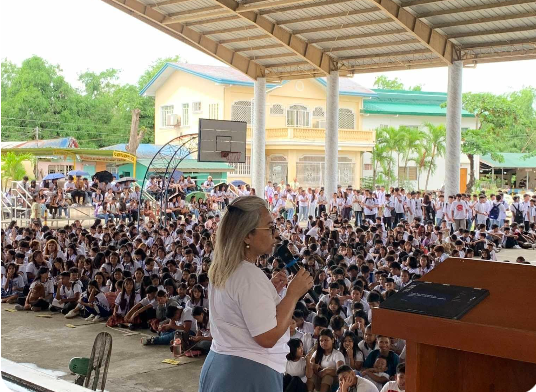 "PANNAKAPAKAAMMO": Teenage Pregnancy and Violence