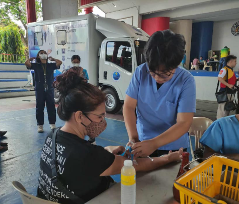 SALUN-AT: COMMUNITY HEALING, ONE LIFE AT A TIME 4