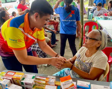 SALUN-AT: COMMUNITY HEALING, ONE LIFE AT A TIME 4