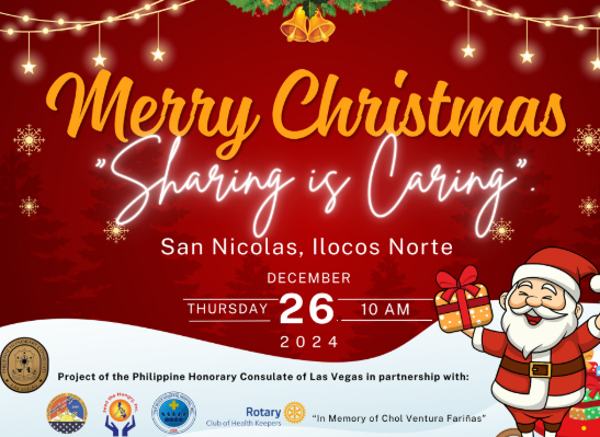HANDOG PAMASKO PROGRAM 4