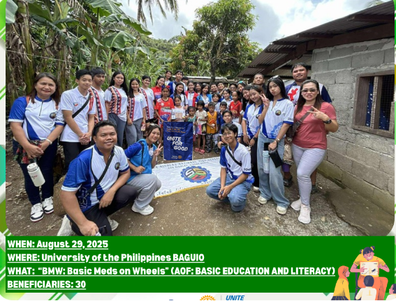 C4C: Care for Community | Interact in Action